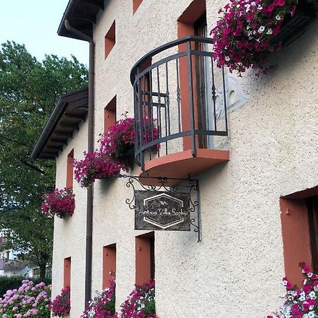 Antica Villa Sophie Sant'Antonio Tortal Экстерьер фото