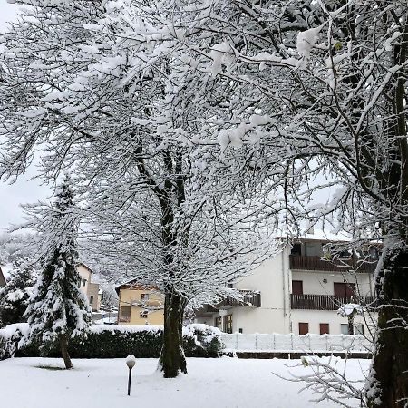 Antica Villa Sophie Sant'Antonio Tortal Экстерьер фото