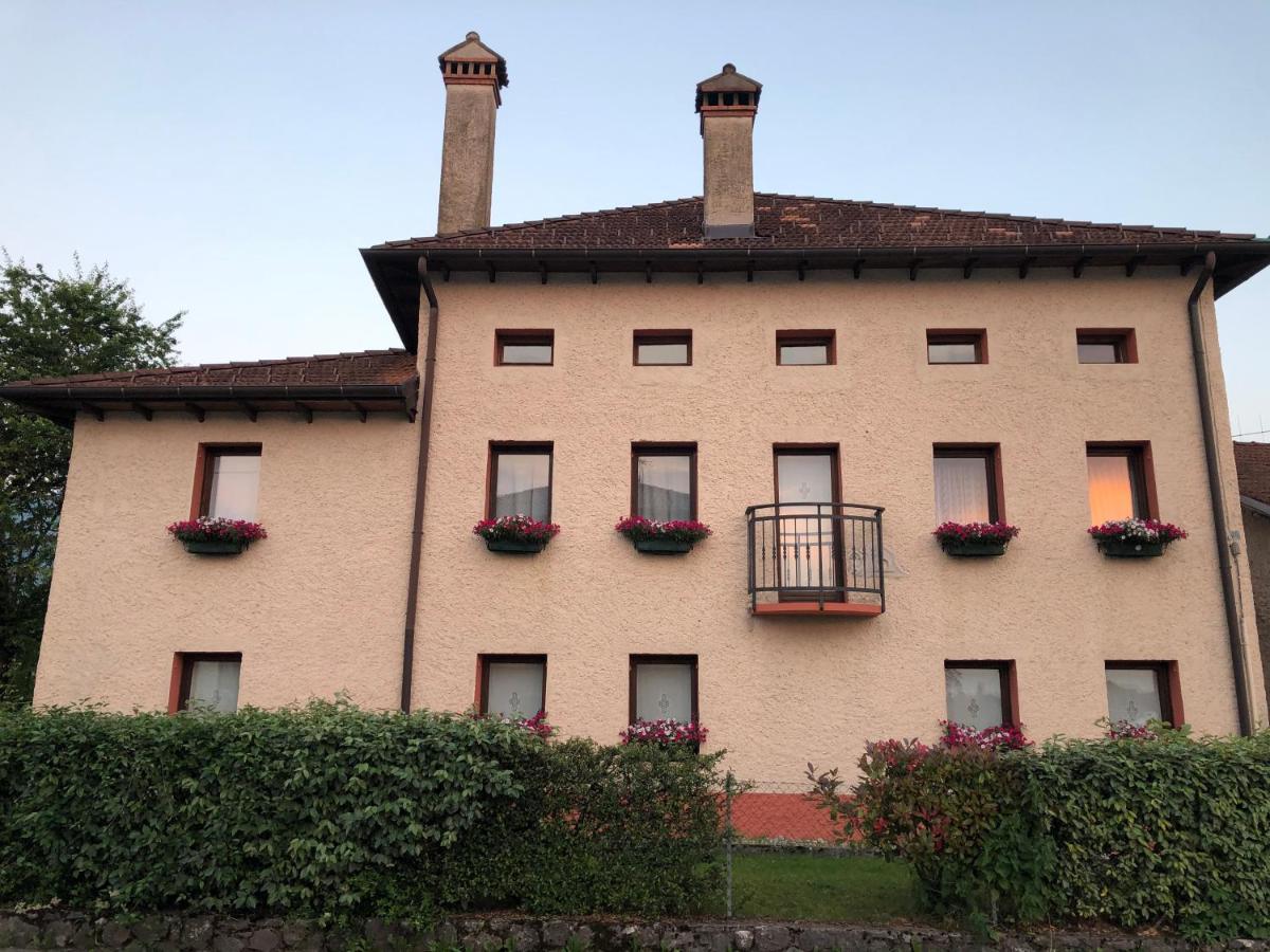 Antica Villa Sophie Sant'Antonio Tortal Экстерьер фото