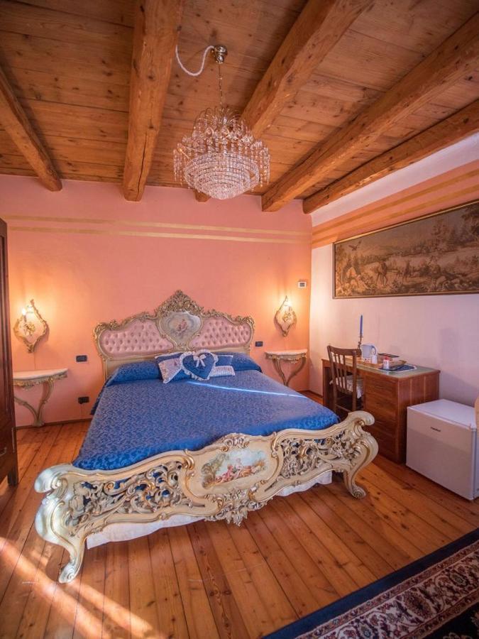 Antica Villa Sophie Sant'Antonio Tortal Экстерьер фото