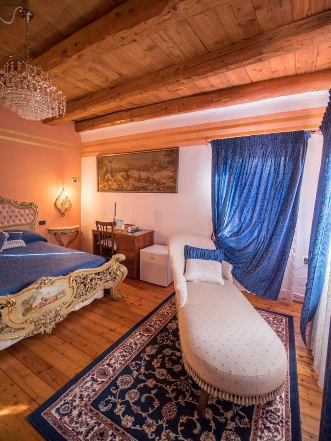 Antica Villa Sophie Sant'Antonio Tortal Экстерьер фото