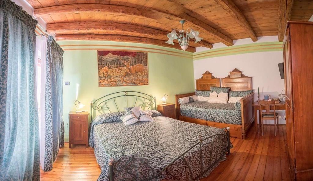 Antica Villa Sophie Sant'Antonio Tortal Экстерьер фото