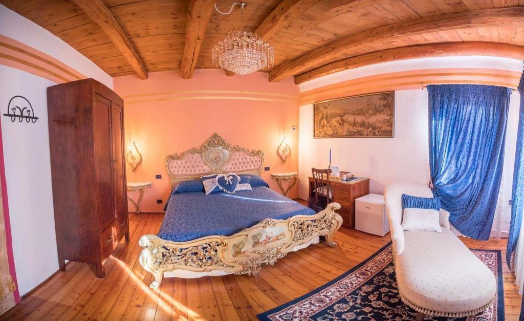 Antica Villa Sophie Sant'Antonio Tortal Экстерьер фото