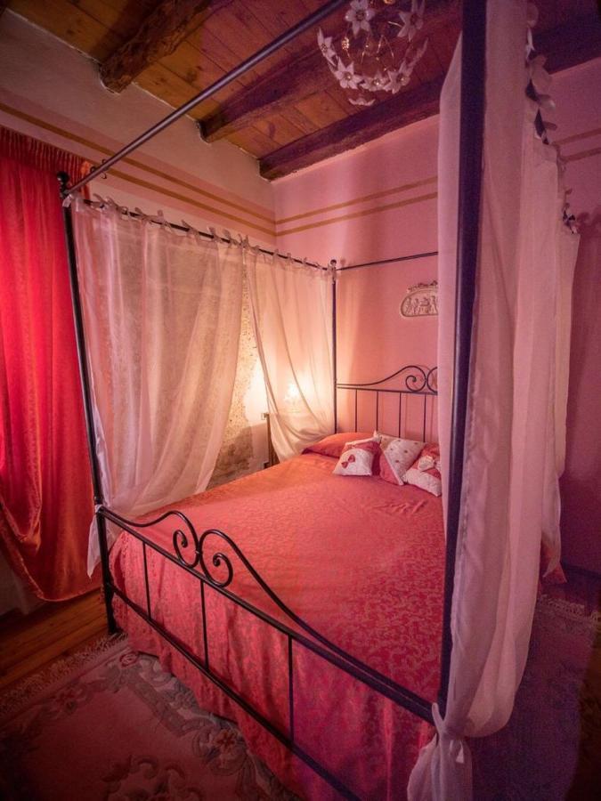 Antica Villa Sophie Sant'Antonio Tortal Экстерьер фото