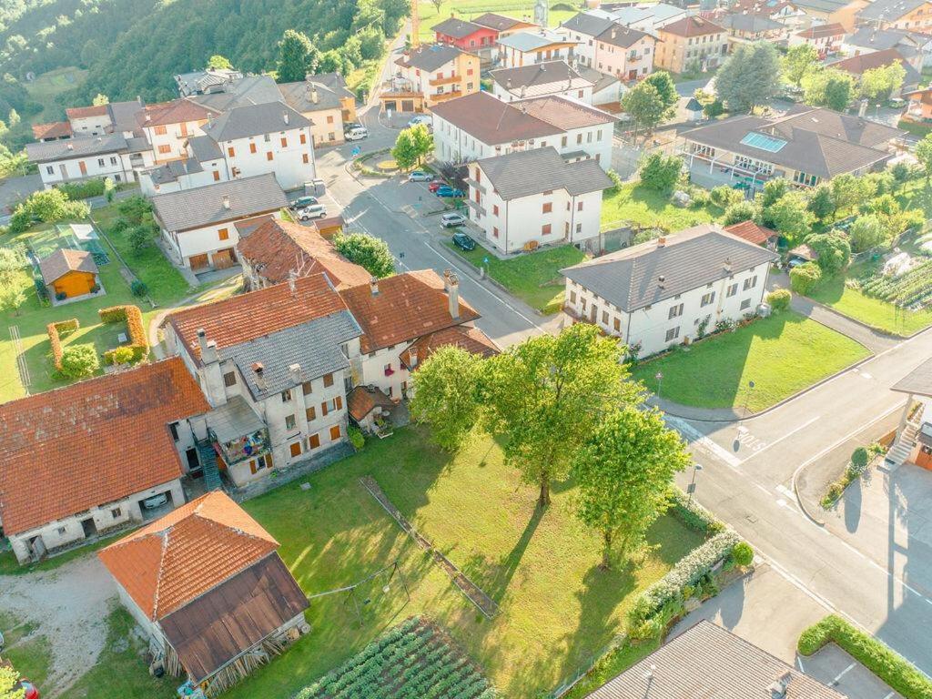 Antica Villa Sophie Sant'Antonio Tortal Экстерьер фото