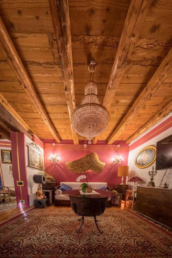 Antica Villa Sophie Sant'Antonio Tortal Экстерьер фото