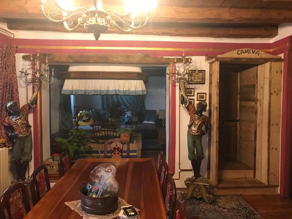 Antica Villa Sophie Sant'Antonio Tortal Экстерьер фото
