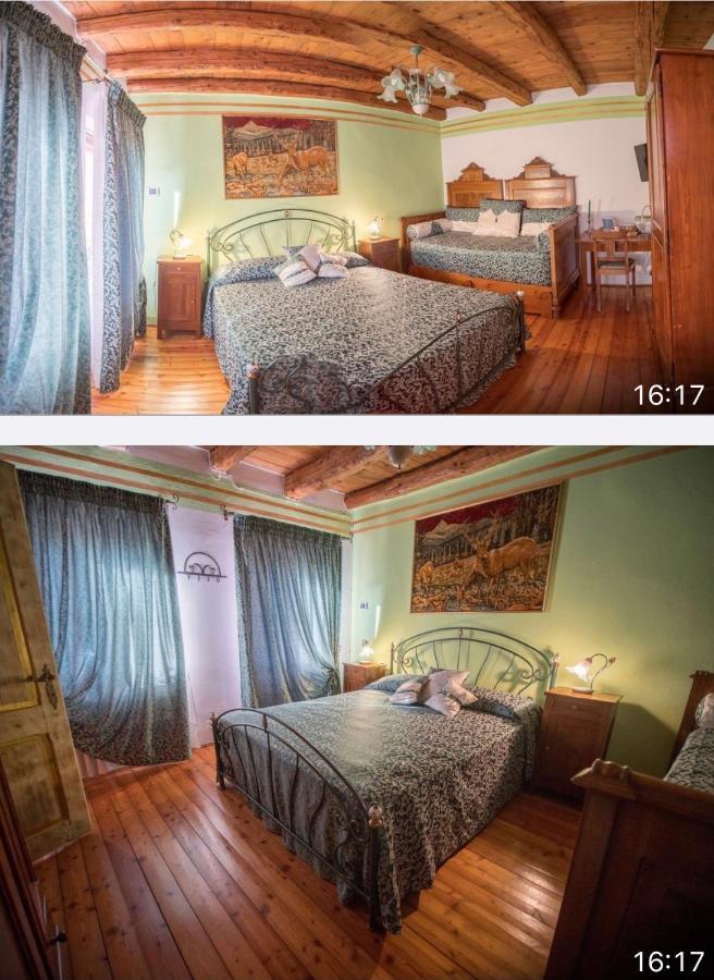 Antica Villa Sophie Sant'Antonio Tortal Экстерьер фото