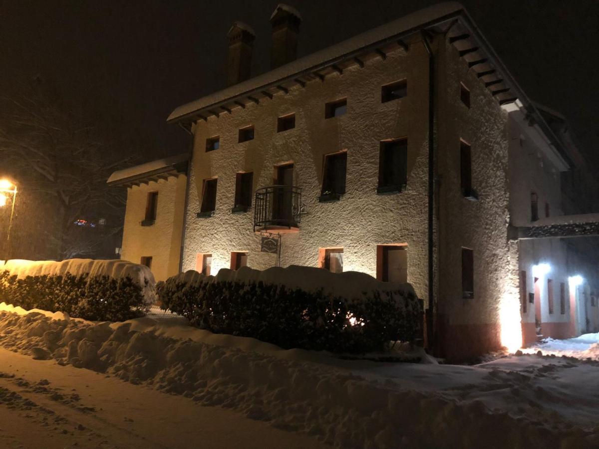 Antica Villa Sophie Sant'Antonio Tortal Экстерьер фото