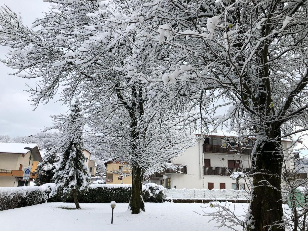 Antica Villa Sophie Sant'Antonio Tortal Экстерьер фото