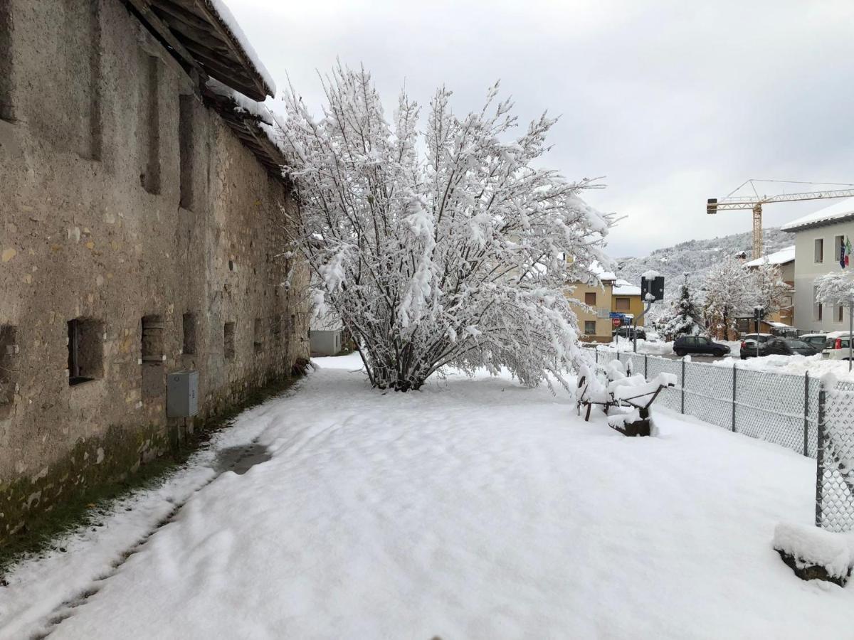 Antica Villa Sophie Sant'Antonio Tortal Экстерьер фото